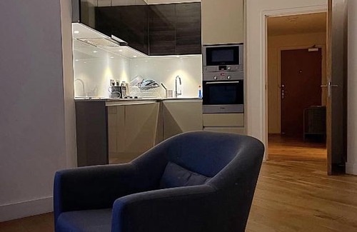 Wall End Appartement | Gorgeous Apt Close to Everything