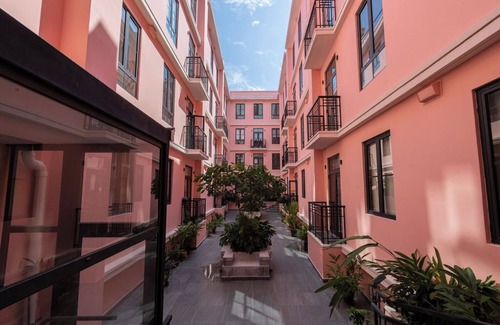 Santa Ana Appartement | Gorgeous Apt Studio in Santa Ana - Downtown property - Revitalizing in process
