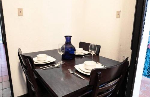 Catedral Appartement | Gorgeous Apt w/Best Views of La Fortaleza