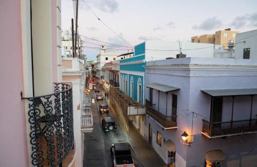 Catedral Appartement | Gorgeous Apt w/Best Views of La Fortaleza