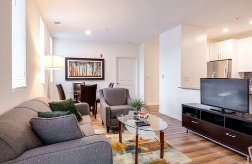 North Waltham Appartement | Gorgeous Apt with Kitchen-ALH-12224