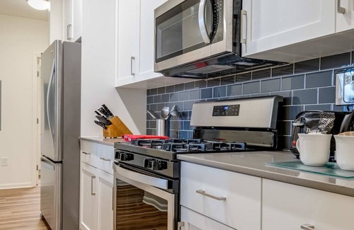 North Waltham Appartement | Gorgeous Apt with Kitchen-ALH-12224