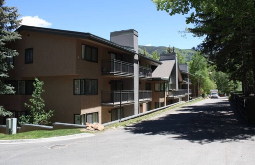 Aspen Copropriété | Gorgeous Aspen Condo By Lift #1 Ski In/out Parking