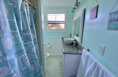 St. Pete Beach Appartement | Gorgeous Beach view balcony with heated pool