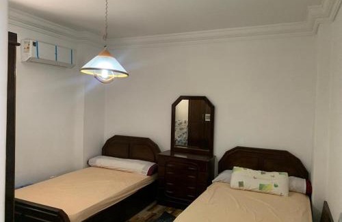 Borg el Arab Maison | Gorgeous Beachfront House in Sidi Krir