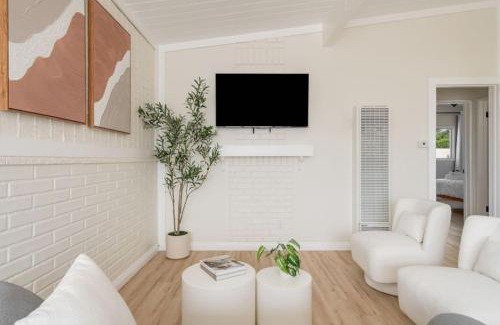 El Porto Appartement | Gorgeous Beachside Bliss Ocean View Walk2Strand