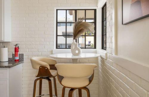 El Porto Appartement | Gorgeous Beachside Bliss Ocean View Walk2Strand