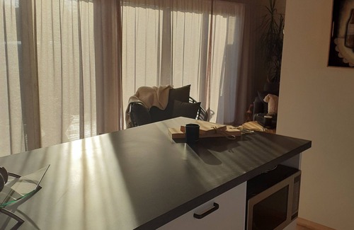 Whangamata Cottage | Gorgeous Boutique Cottage. Private, sunny in great location. Just magic!