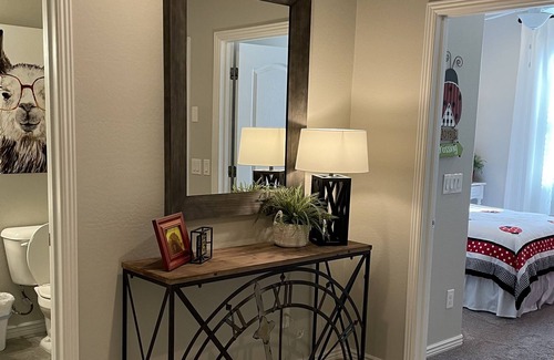 Tamaron Maison | Gorgeous brand new former model home