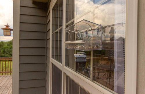 The Galena Territory Maison | Gorgeous cabin 3bdrm/3bth, hot tub, fireplace, kid/pet friendly