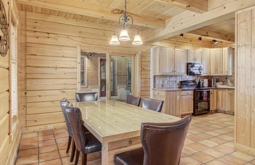 Payson Cabine | Gorgeous Cabin w/direct trail access for hiking & off roading!