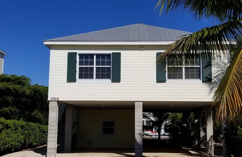 Breezeswept Beach Estates Maison | Jan 2020 est maintenant ouvert! Magnifique Canal Front Home! Venez séjourner à 'Casa Key Ramrod'