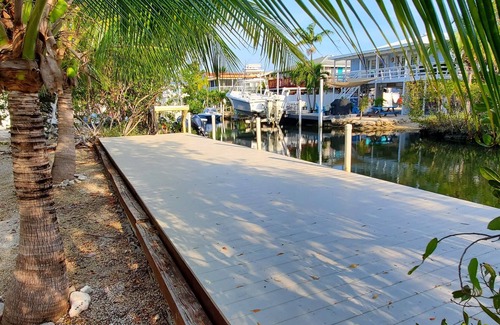 Breezeswept Beach Estates Maison | Jan 2020 est maintenant ouvert! Magnifique Canal Front Home! Venez séjourner à 'Casa Key Ramrod'