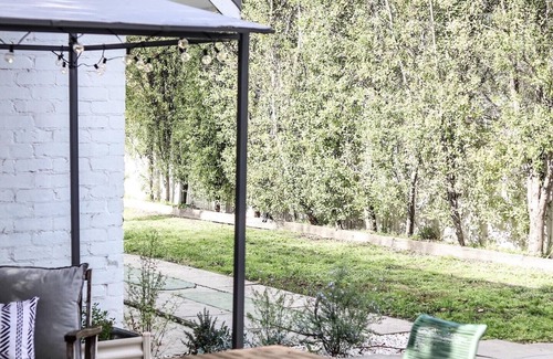 Ballarat Maison | Gorgeous central Ballarat Home - walk to everything!