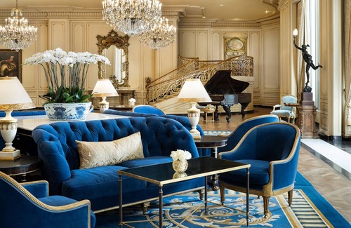 Civic Core Hôtel | Gorgeous City View from Elegant Room | Access to Rooftop Pool