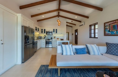 Las Catalinas Copropriété | Gorgeous condo with Ocean View a few steps from the Beach