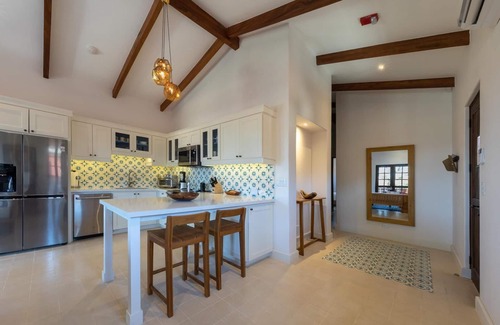 Las Catalinas Copropriété | Gorgeous condo with Ocean View a few steps from the Beach