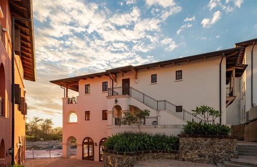 Las Catalinas Copropriété | Gorgeous condo with Ocean View a few steps from the Beach