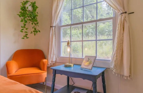 Marion Maison | Gorgeous Country Views in Southwest Virginia—Dog-Friendly