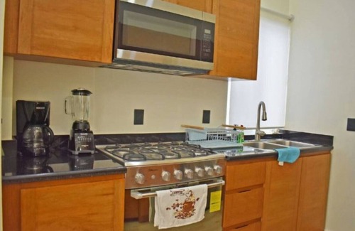 Crucecita Maison | Gorgeous & cozy house close to the beach & market.