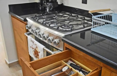 Crucecita Maison | Gorgeous & cozy house close to the beach & market.