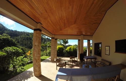 Paramo Maison | “Gorgeous!”