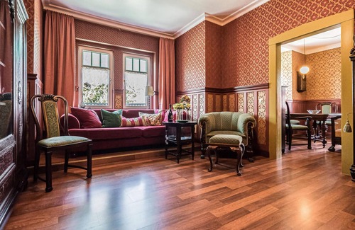 Gernrode Appartement | Superbe appartement