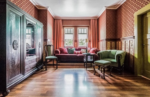 Gernrode Appartement | Superbe appartement