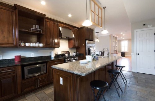 Near Northeast Maison | Superbe maison de designer sur Capital Hill