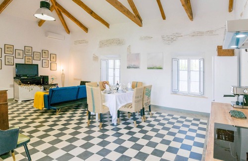 Villanueva del Rio y Minas Maison | Superbe maison à Villanueva del Rio y M