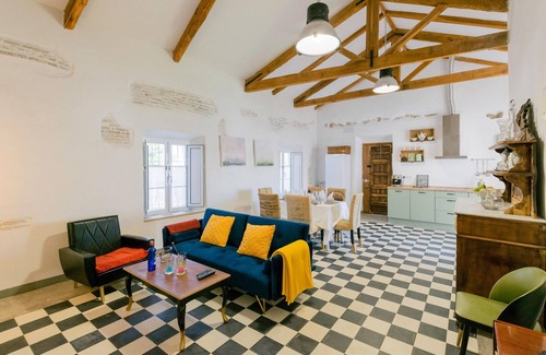 Villanueva del Rio y Minas Maison | Superbe maison à Villanueva del Rio y M