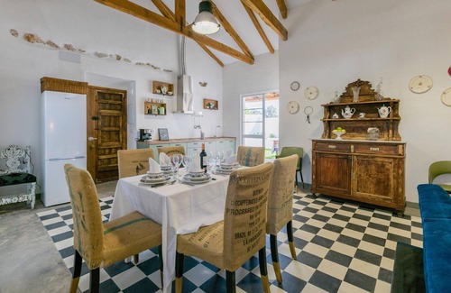 Villanueva del Rio y Minas Maison | Superbe maison à Villanueva del Rio y M