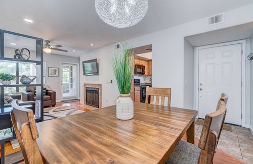Tucson Copropriété | Gorgeous Foothills Condo