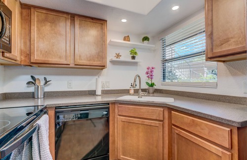 Tucson Copropriété | Gorgeous Foothills Condo