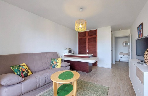 Saint-Georges-de-Didonne Appartement | Superbe appartement