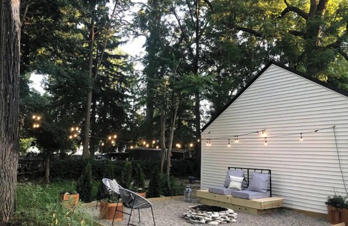 Pontiac Maison | Gorgeous, Fully Remodeled Open Floor-Plan!