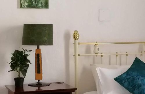 Nylstroom Maison | Gorgeous Gecko Guesthouse