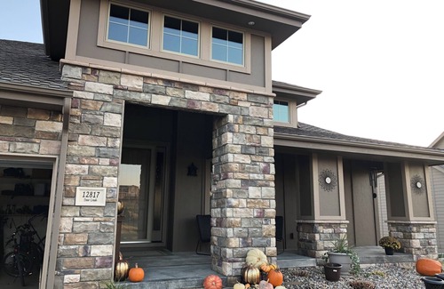 Jefferson Maison | Gorgeous golf course property at the Players Club Deer Creek.