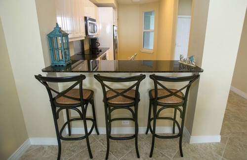 Navarre Beach Copropriété | Magnifique Gulf Front Condo à Beach Colony West. Disponible du 29 juillet au 31 juillet 2019