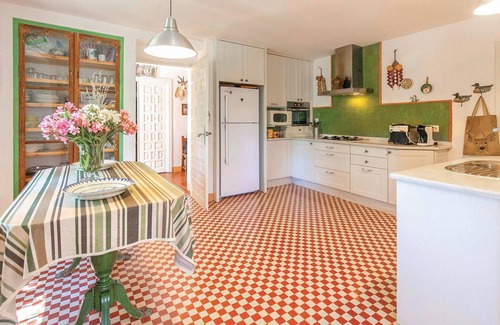 Zufre Maison | Magnifique maison à Higuera de la.