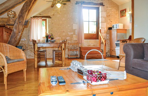 Brantome-en-Perigord Maison | Le Chauffadour