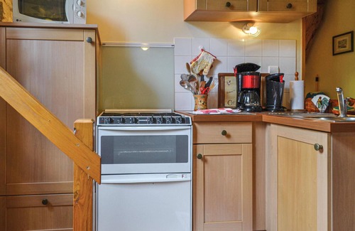 Brantome-en-Perigord Maison | Le Chauffadour