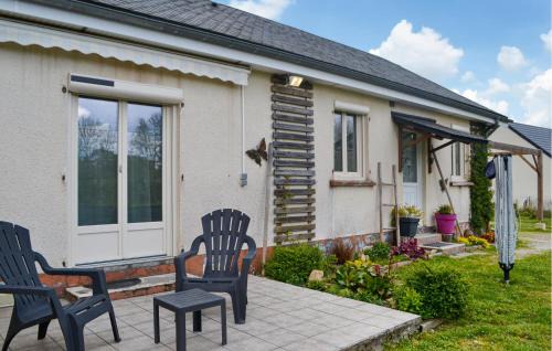 Marcillac-la-Croisille Maison | Gorgeous Home In Marcillac-La-Croisille