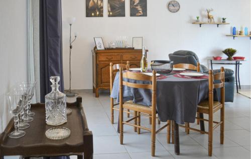 Marcillac-la-Croisille Maison | Gorgeous Home In Marcillac-La-Croisille