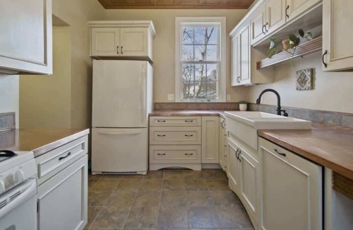 Ithaca Maison | Gorgeous historic home in downtown Ithaca