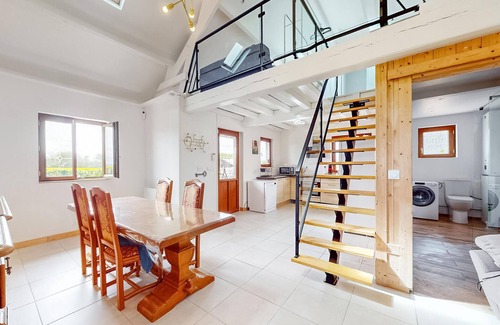 Malleville-les-Gres Maison | Gorgeous home in Malleville-les-Grès