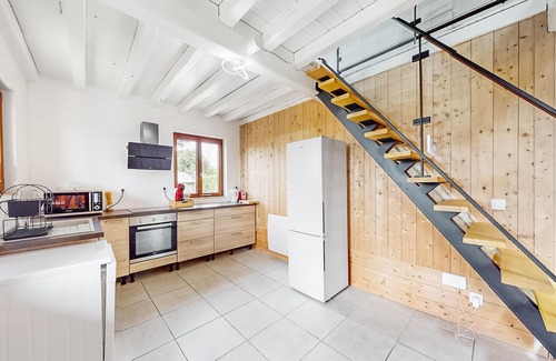 Malleville-les-Gres Maison | Gorgeous home in Malleville-les-Grès