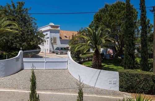 Alcalar Maison | Superbe maison de vacances à Portimão avec piscine