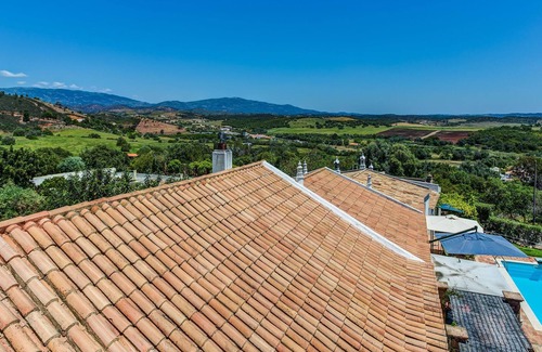 Alcalar Maison | Superbe maison de vacances à Portimão avec piscine