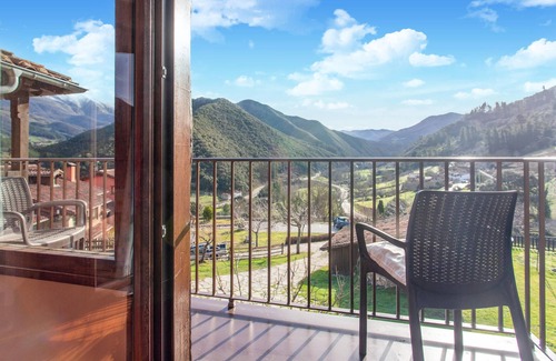 Frama Maison | Magnifique maison à Cabezón de Liebana